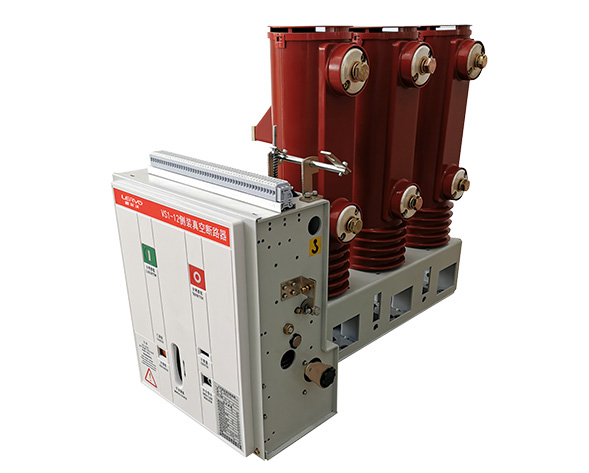 ZN63(VS1)-12戶(hù)內(nèi)側(cè)裝式高壓真空斷路器系戶(hù)內(nèi)高壓開(kāi)關(guān)設(shè)備，適用于額定電壓12kV、頻率50Hz的三相電力系統(tǒng)中，作為保護(hù)和控制電器使用，由于真空斷路器…