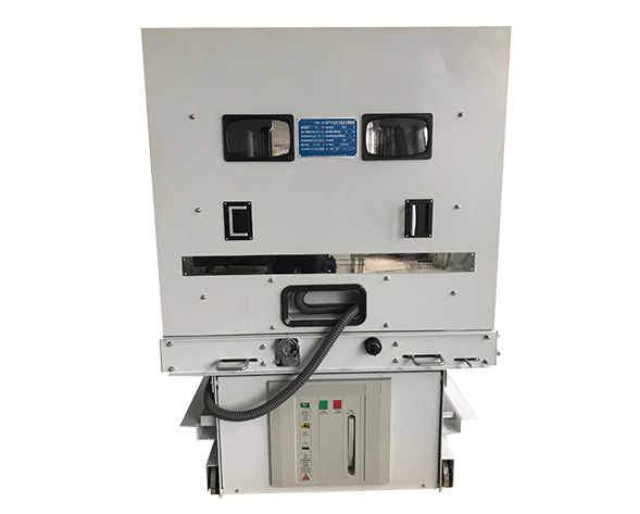 ZN85-40.5戶(hù)內(nèi)高壓真空斷路器(以下簡(jiǎn)稱(chēng)斷路器)，適用于三相交流50Hz，額定電壓40.5kV電力系統(tǒng)中，可供工礦企業(yè)、發(fā)電廠(chǎng)及變電站作為分合負(fù)荷電流、過(guò)…