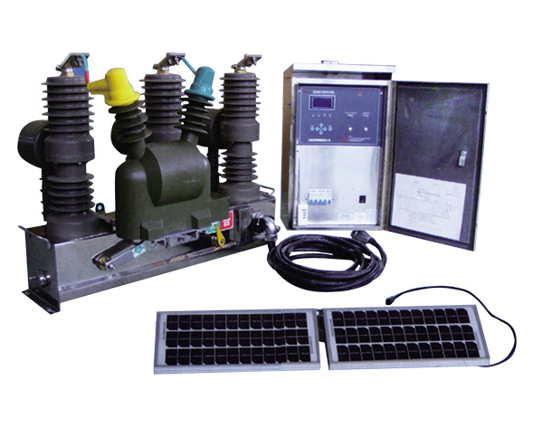 ZW32M-12型戶(hù)外永磁式高壓交流真空斷路器采用真空滅弧原理、永磁操動(dòng)機(jī)構(gòu)，集成微處理技術(shù)、現(xiàn)代網(wǎng)絡(luò)通訊技術(shù)和新型開(kāi)關(guān)制造材料于一體。額定電壓為12kv，50…