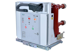 VS1型真空斷路器建模過程中的關(guān)鍵之處有哪些？今天雷爾沃為你總結(jié)如下：