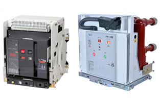 真空斷路器與框架斷路器的區(qū)別？這個雷爾沃可以告訴你